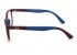 Armação Ray-Ban RB1622 3934 46-17