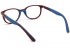 Armação Ray-Ban RB1622 3934 46-17