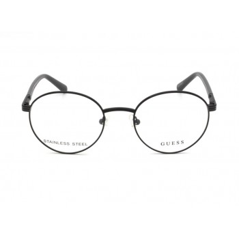 Armação Guess GU50043 001 51-20
