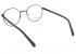 Armação Guess GU50043 001 51-20