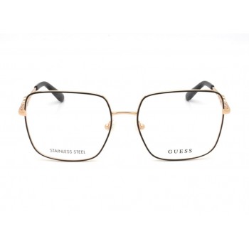 Armação Guess GU2953 005 56-17