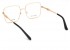 Armação Guess GU2953 005 56-17