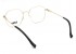 Armação Evoke FOR YOU DX66N 09A 52-18 Armação Evoke FOR YOU DX66N 09A 52-18