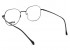 Armação Evoke FOR YOU DX114T 05A 51-18