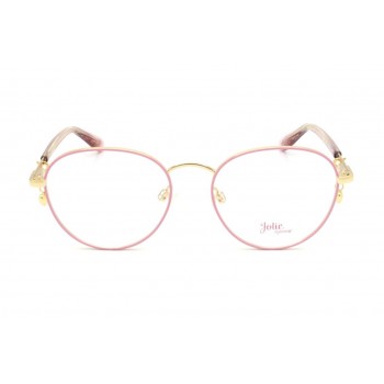 Armação Jolie JO1021 13A 49-16