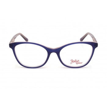 Armação Jolie JO6108 D01 48-16