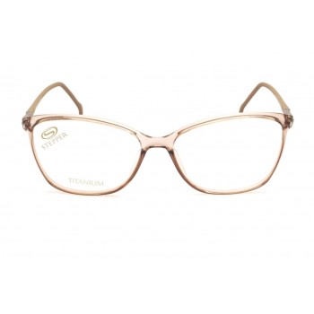 Armação Stepper SI-30194 F110 55-15