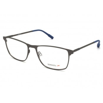 Armação Speedo SP1387 02A 55-17 ClipOn