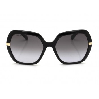 Óculos de Sol MAX&Co. MO0063 01B 57-18