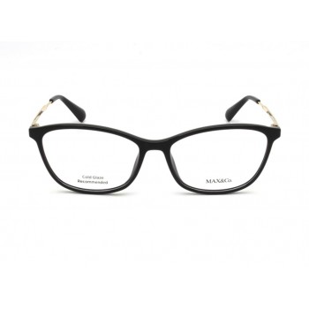 Armação MAX&Co. MO5083 001 54-15