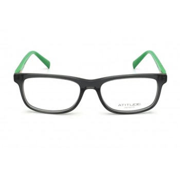 Armação Atitude ATK6035 H02 50-16