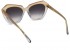 Óculos de Sol Victor Hugo SH1871 0918 56-18