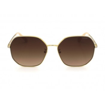 Óculos de Sol Victor Hugo SH1332 0H32 58-15