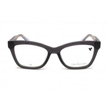 Armação Calvin Klein CKJ23650 050 53-17