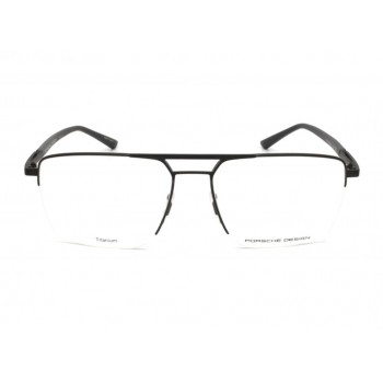 Armação Porsche P8398 A 58-17