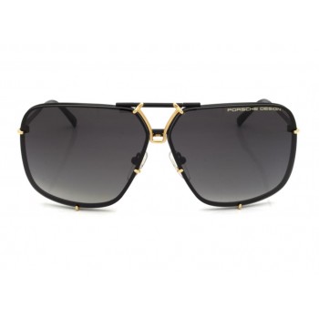 Armação Porsche P8928 D 67-10