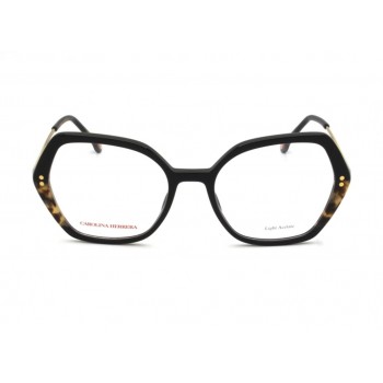 Armação Carolina Herrera HER0205 WR7 53-18