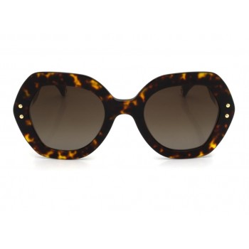 Óculos de Sol Carolina Herrera HER0126/S C9KHA 52-24