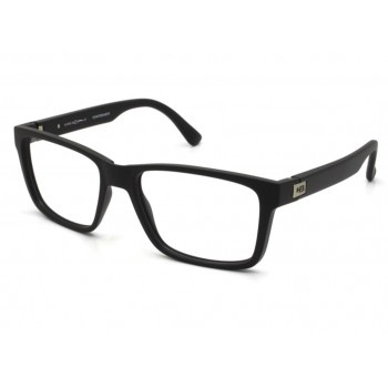 Armação HB 010472 0243 54-19 ClipOn