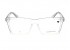 Armação Calvin Klein CKJ23611 971 54-17