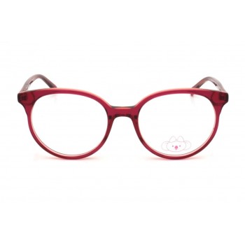 Armação Lilica Ripilica VLR214 C05 49-17