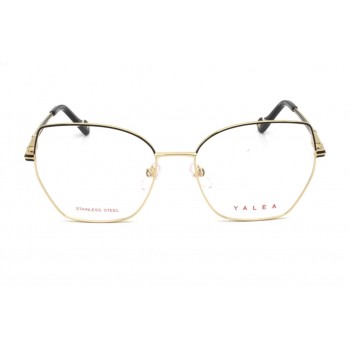 Armação Yalea BERTHA VY093 0301 55-17