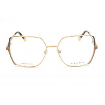 Armação Yalea GERTY VY088 08FC 55-16