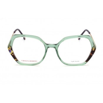 Armação Carolina Herrera HER0205 XGW 53-18
