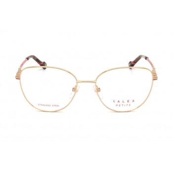 Armação Yalea GARIMA VYA092L 08FC 52-17
