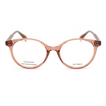 Armação MAX&Co. MO5106 072 49-17