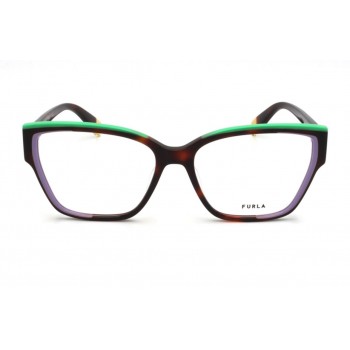 Armação Furla VFU718 09AT 55-16