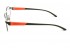 Armação Arnette KIJIMI AN6137 741 55-17