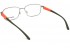 Armação Arnette KIJIMI AN6137 741 55-17