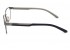 Armação Arnette RABETA AN6139L 736 56-17