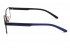 Armação Arnette RABETA AN6139L 744 56-17