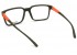 Armação Arnette K8 AN7238 2854 55-17