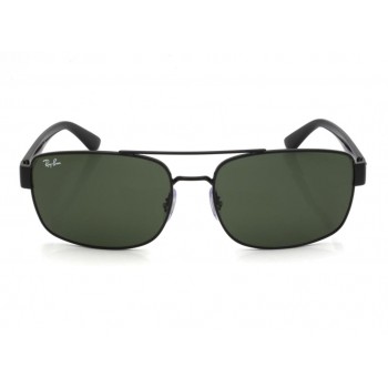 Óculos de Sol Ray-Ban RB3687 002/31 61-17