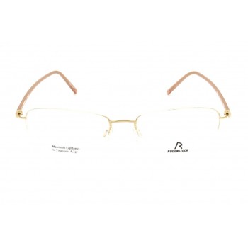 Armação Rodenstock R7073 A 52-16