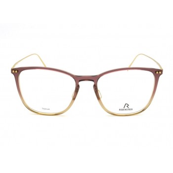 Armação Rodenstock R7134 C 55-18