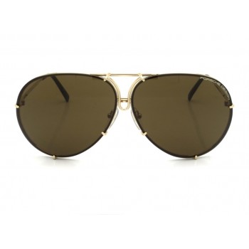 Óculos de Sol Porsche P8478 A 69-10