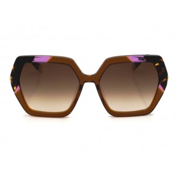 Óculos de Sol Furla SFU684 06X5 56-17