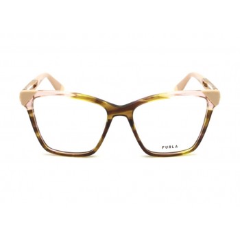Armação Furla VFU671 0VBL 53-16