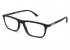 Armação Emporio Armani EA4160 5042/1W 55-18 ClipOn
