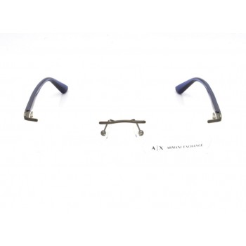 Armação Armani Exchange AX1064 6017 56-17