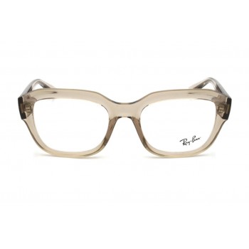 Armação Ray-Ban LEONID RB7225 8317 54-20