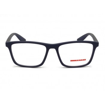 Armação Prada Linea Rossa VPS01Q TFY-1O1 56-17