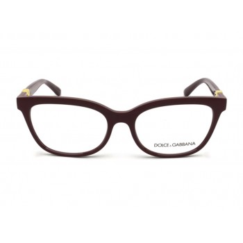 Armação Dolce & Gabbana DG5106-U 3091 54-17