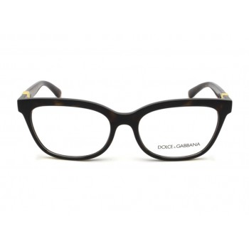 Armação Dolce & Gabbana DG5106-U 502 54-17