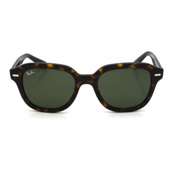 Óculos de Sol Ray-Ban ERIK RB4398 902/31 53-20