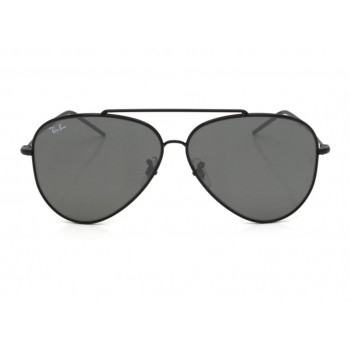 Óculos de Sol Ray-Ban AVIATOR REVERSE RBR0101S 002/G8 62-11